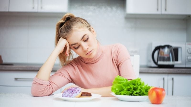 Fail To Lose Weight 70